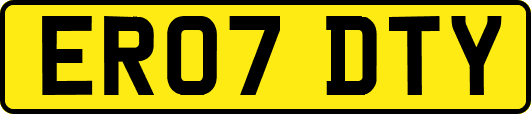 ER07DTY