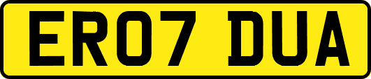 ER07DUA