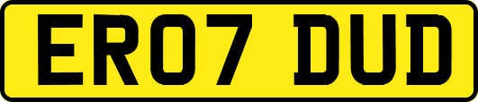 ER07DUD