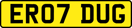 ER07DUG