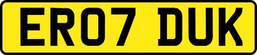 ER07DUK