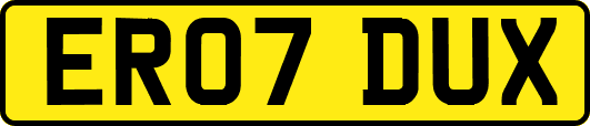 ER07DUX