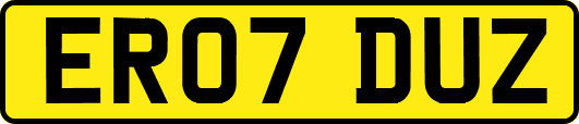 ER07DUZ
