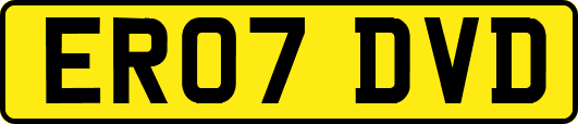 ER07DVD