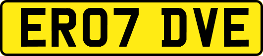 ER07DVE
