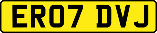 ER07DVJ