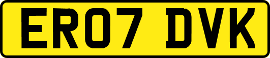 ER07DVK