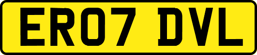 ER07DVL
