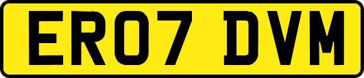 ER07DVM