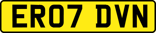 ER07DVN