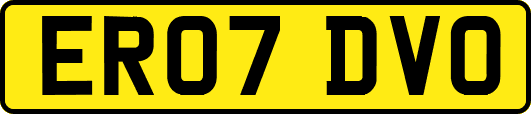 ER07DVO