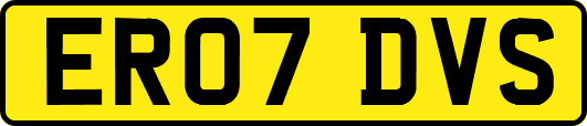ER07DVS