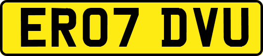 ER07DVU