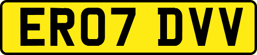 ER07DVV