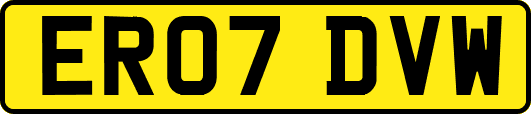 ER07DVW