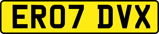 ER07DVX