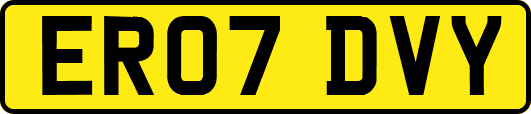 ER07DVY