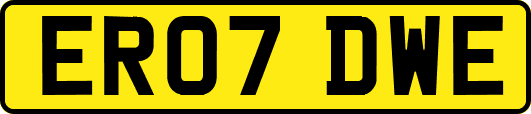 ER07DWE