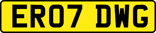 ER07DWG