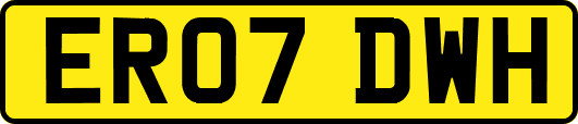 ER07DWH