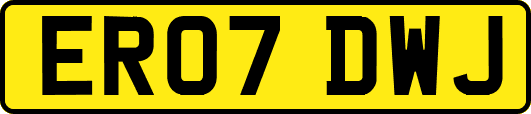 ER07DWJ