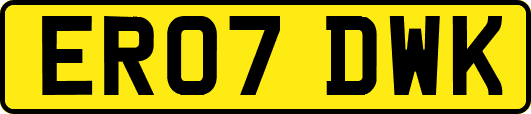 ER07DWK