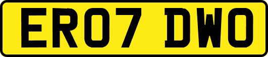 ER07DWO