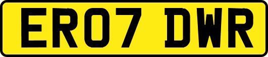ER07DWR