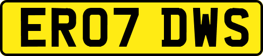 ER07DWS