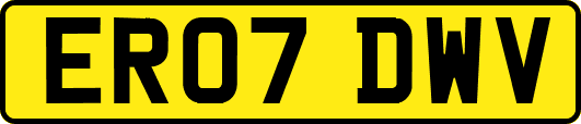 ER07DWV