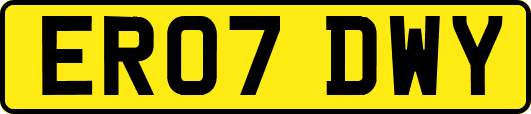 ER07DWY