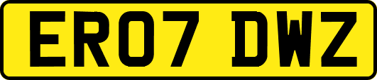 ER07DWZ