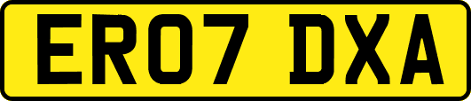 ER07DXA