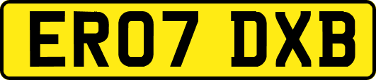 ER07DXB