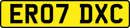 ER07DXC