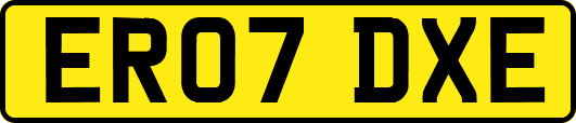 ER07DXE