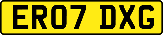 ER07DXG
