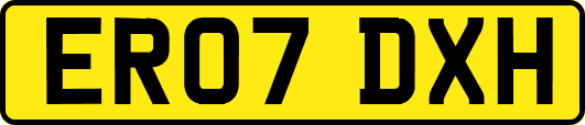 ER07DXH