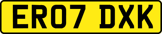 ER07DXK