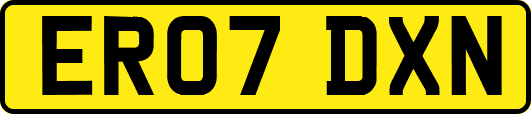 ER07DXN