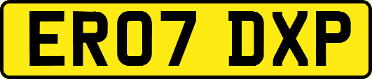ER07DXP