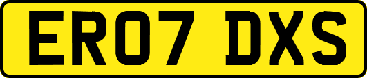 ER07DXS