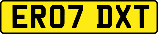 ER07DXT