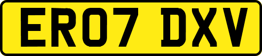 ER07DXV