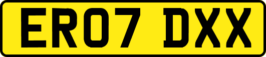 ER07DXX
