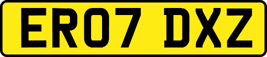 ER07DXZ