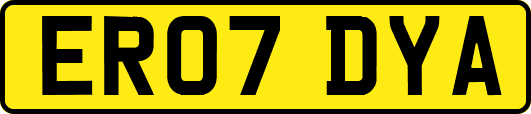 ER07DYA