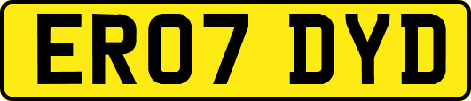 ER07DYD
