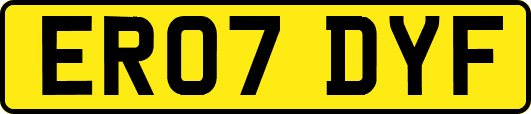 ER07DYF