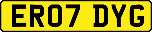 ER07DYG